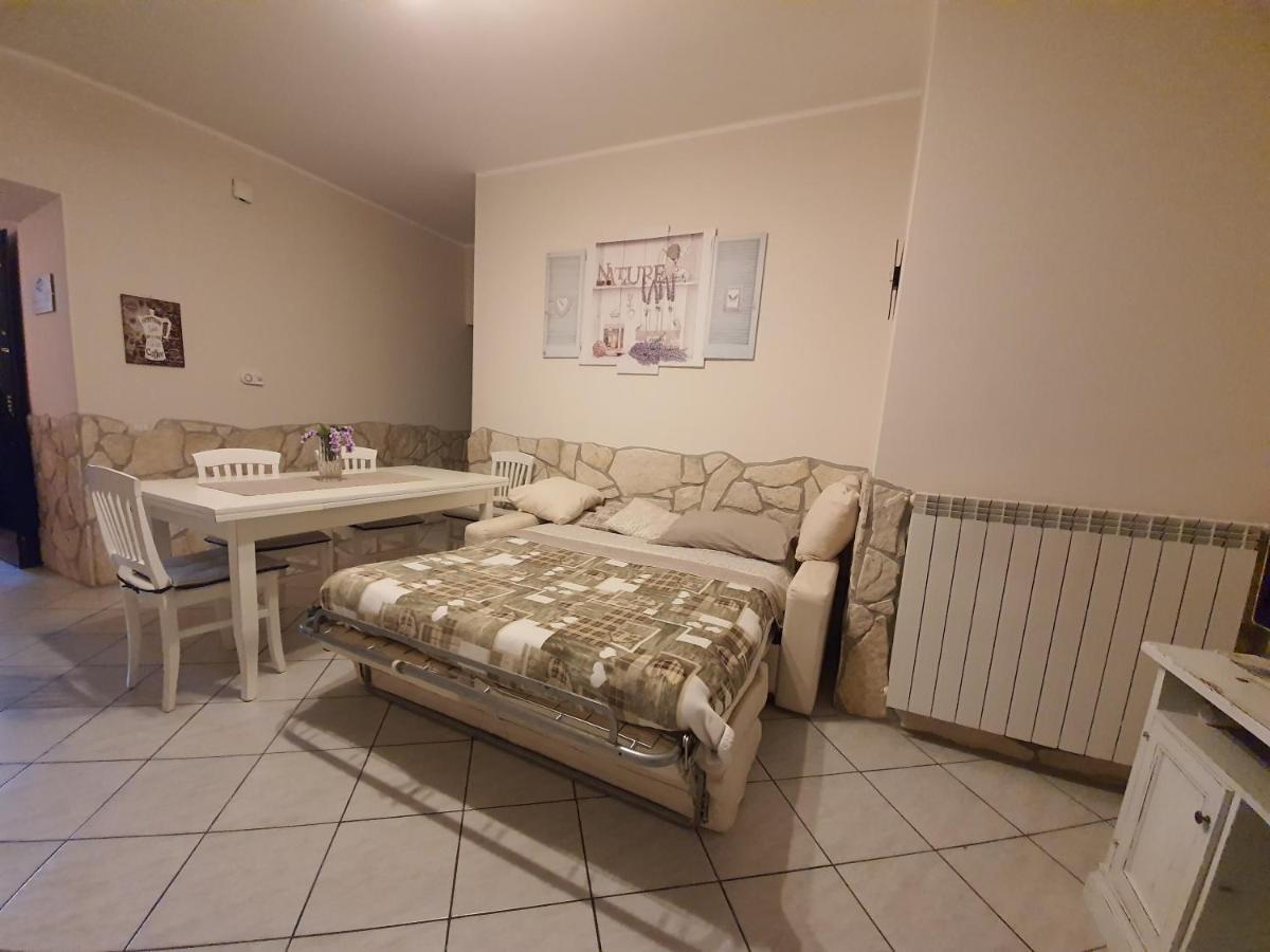 Tato Home Alatri エクステリア 写真