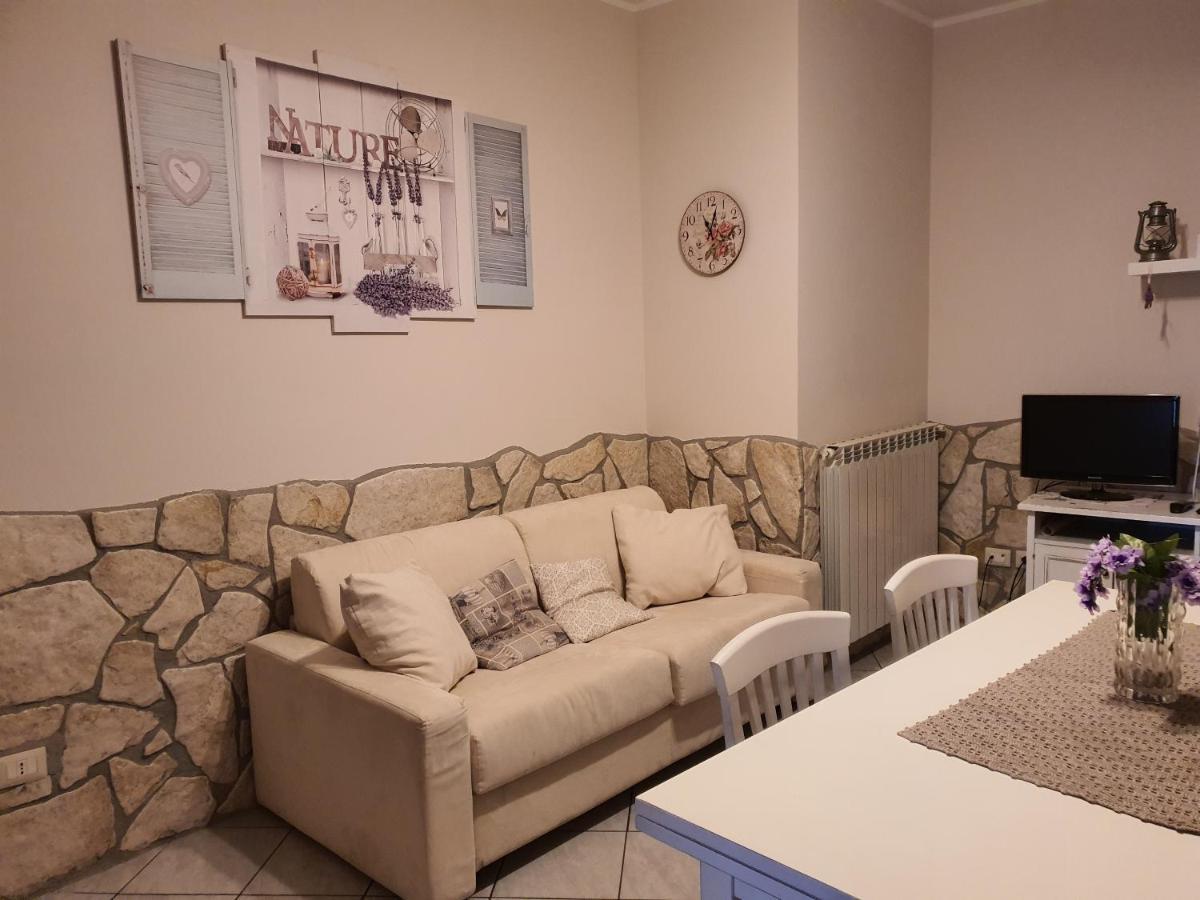 Tato Home Alatri エクステリア 写真