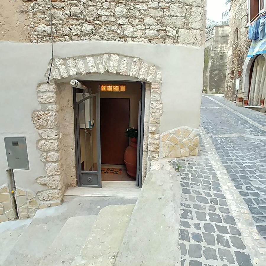 Tato Home Alatri エクステリア 写真