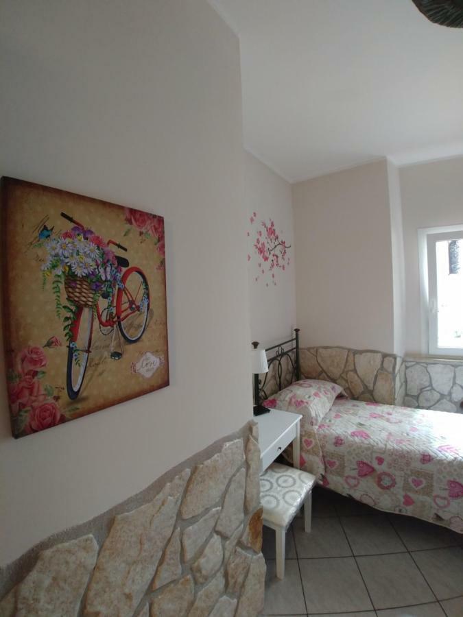 Tato Home Alatri エクステリア 写真