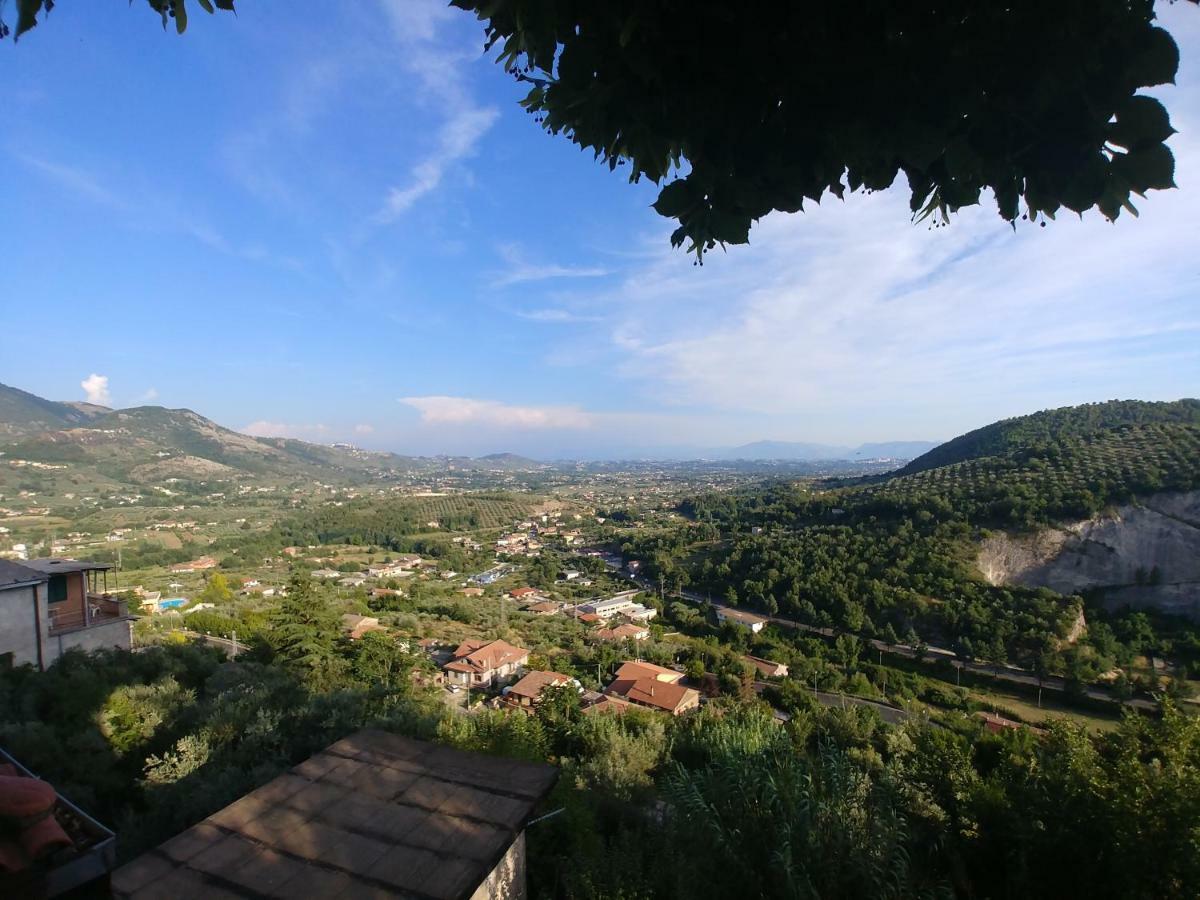 Tato Home Alatri エクステリア 写真